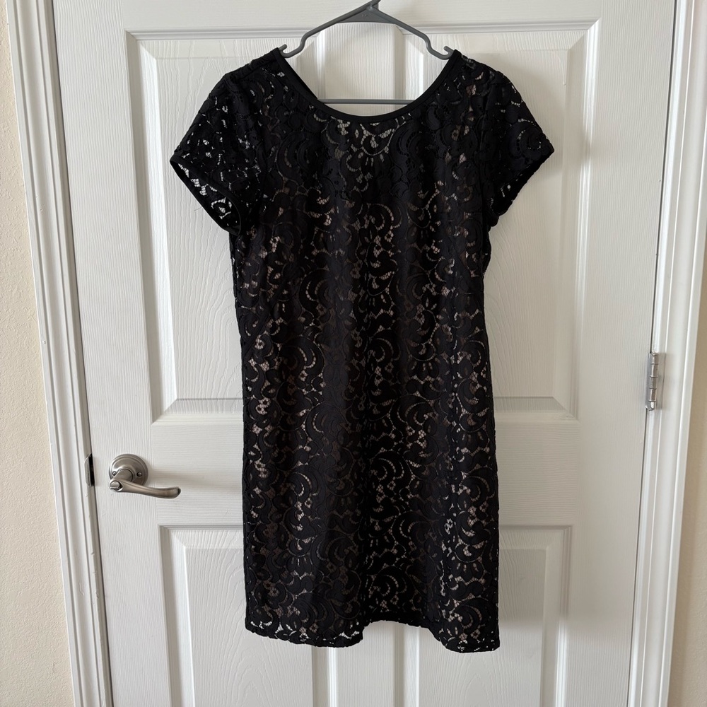 Ann Taylor Loft Dress